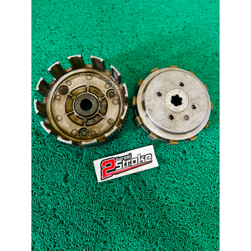 house kopling draftgear draft gear primer sekunder shogun 125 sp kopling tangan shogun nr