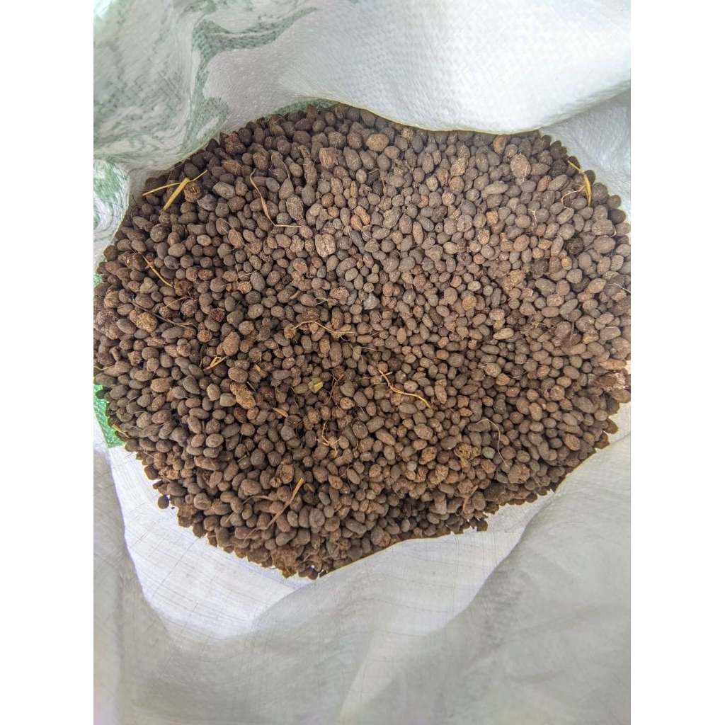 kohe kambing Pupuk Kandang Kemasan karung 10kg