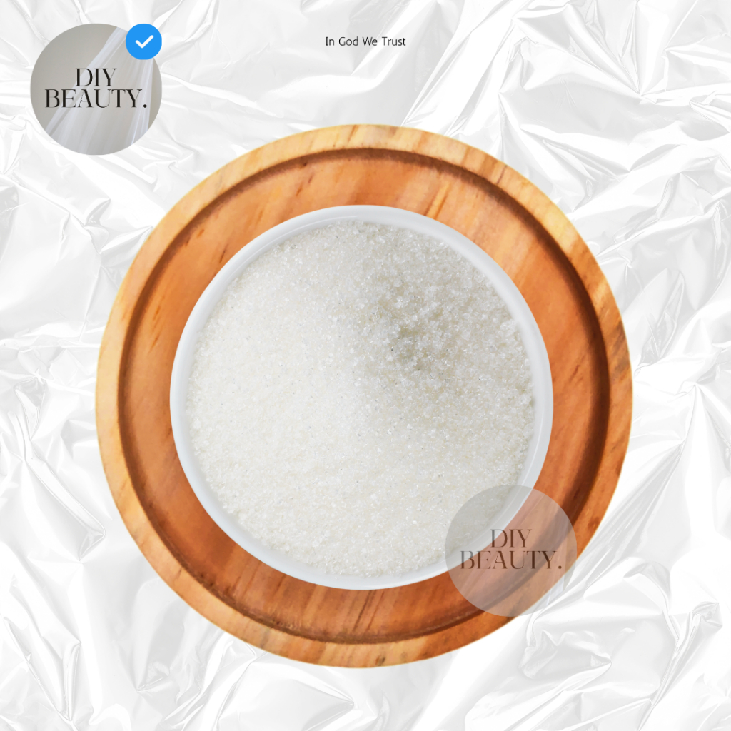 Alpha Arbutin Korea Kosmetik Grade Alfa Arbutin Korsel 100gr