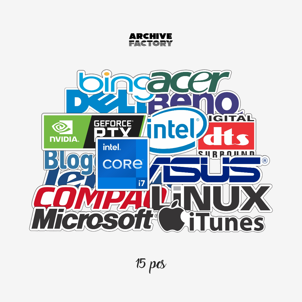 

STICKER PACK PC | STIKER AESTHETIC | STIKER LAPTOP | STIKER TUMBLER | STIKER HP