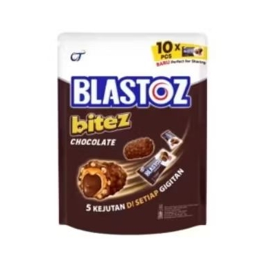 

Blastoz pouch 80g