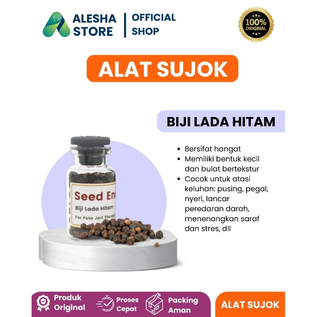 

Biji untuk Terapi Sujok | Kacang hijau, Jagung, Lada hitam, Habbatussauda, Kacang merah