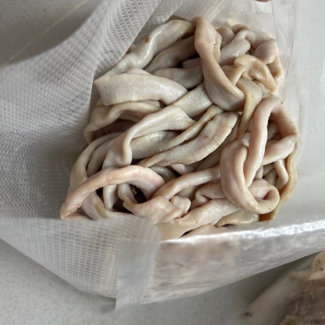 

Usus Kambing Domba Muda Premium