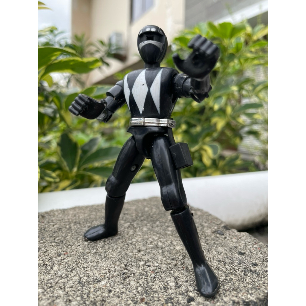 PROMO FIGURE POWER RANGER