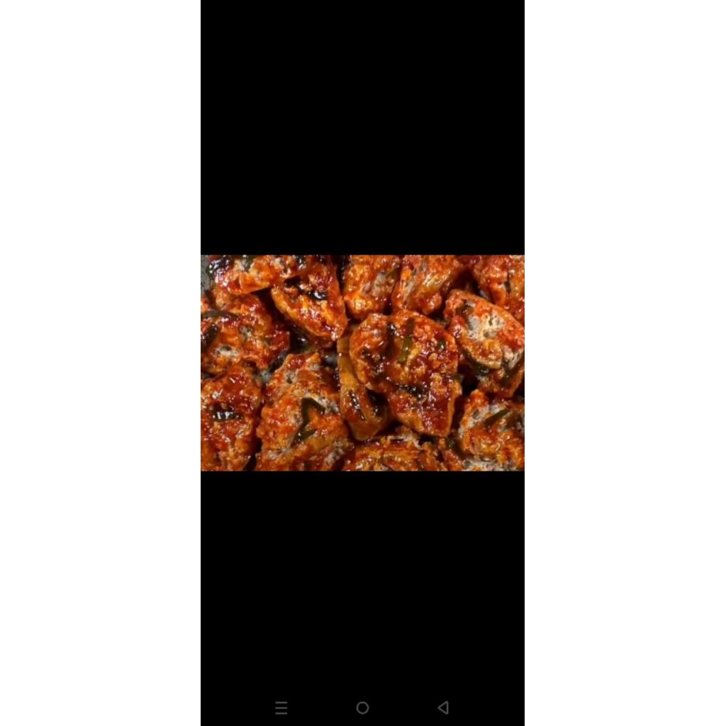 

keripik tahu
