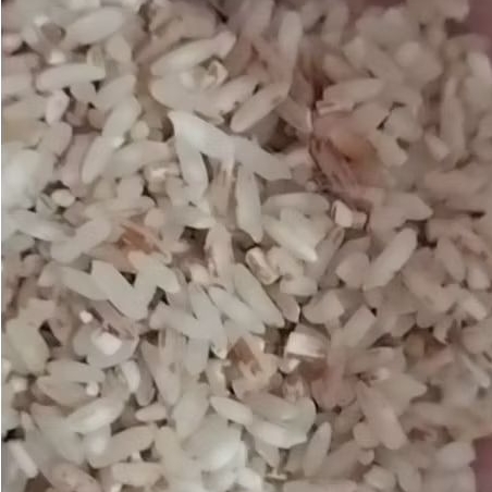 

BERAS MERAH PULEN ENAK 1 KG