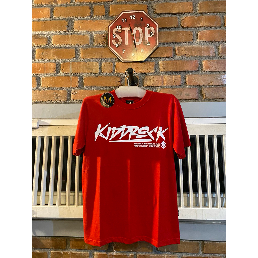 KIDDROCK ORIGINAL INDONESIA