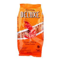 

SENNA DELUXE KERUPUK UDANG 230 GR, 380 GR DAN 500 GR (B2)