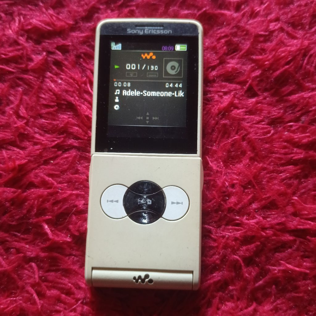 Sony Ericsson W350i original not W595 W995 W910i W850i