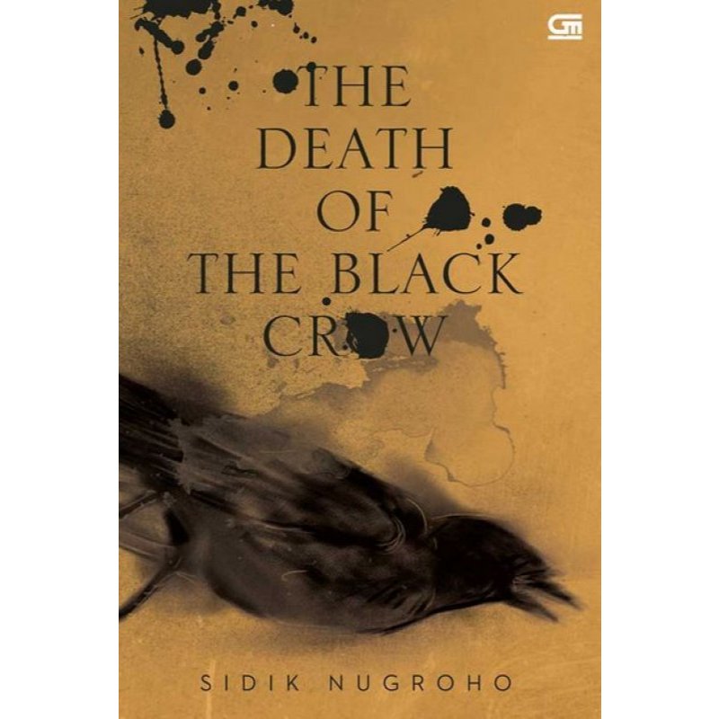 The Death Of The Black Crow