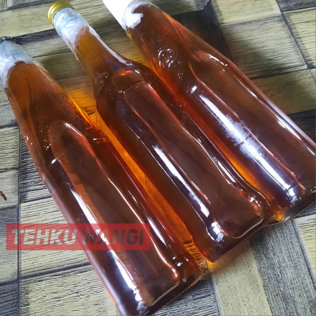 

Madu Tawon Asli 340ml | Madu Hutan | Tanpa Campuran Manis Alami | Madu Lebah Original