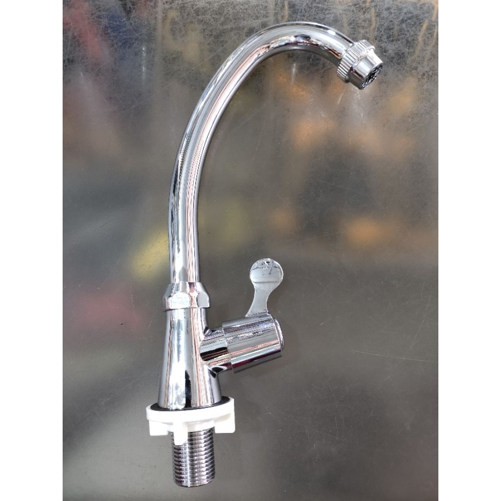 KRAN CUCI PIRING ONDA/KRAN DAPUR ANGSA ONDA