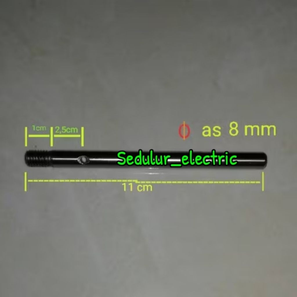 AS KIPAS ANGIN MASPION KOTAK