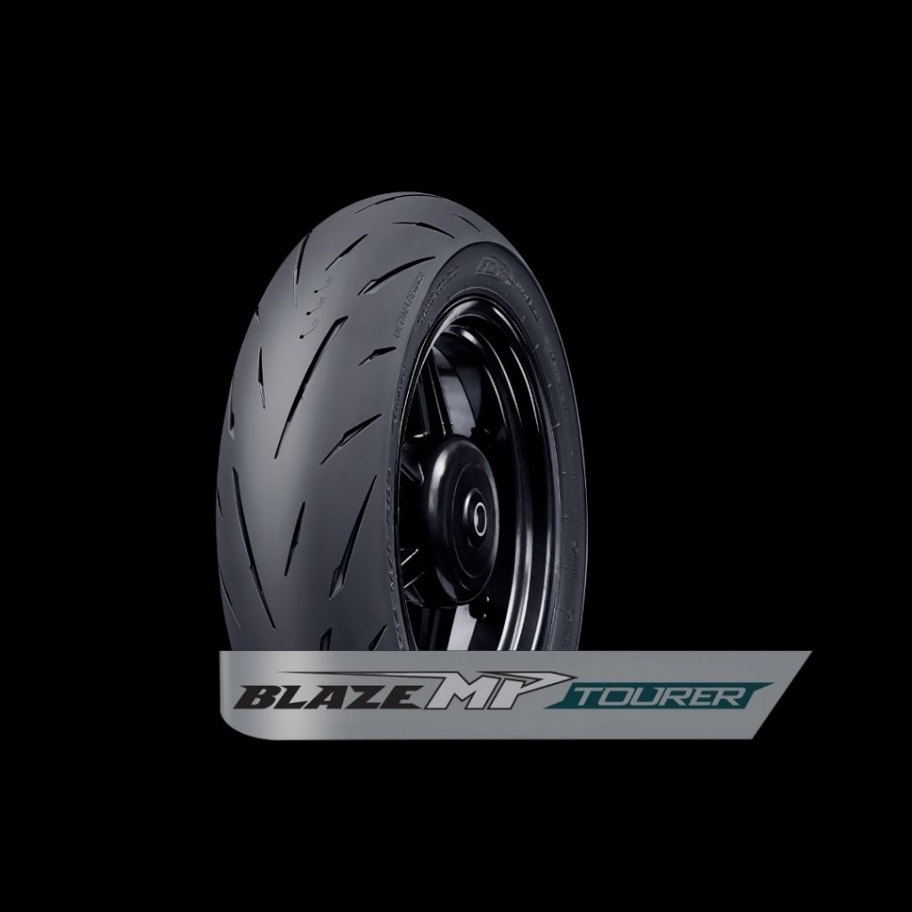 FDR ULTIMATE BLAZE MP TOURER