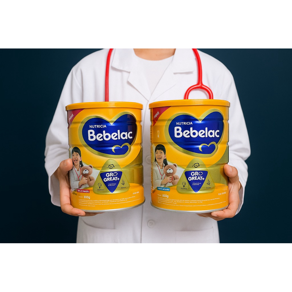 

Bebelac 3