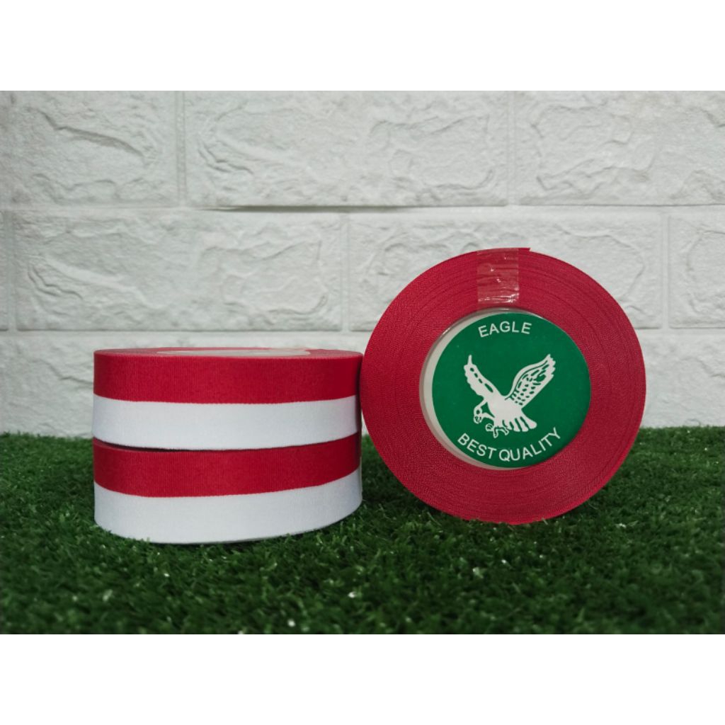 

PITA MERAHPUTIH KAIN UK 1 × 20 YD