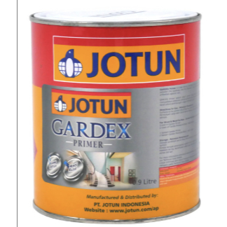 JOTUN GARDEX PRIMER 5 LT