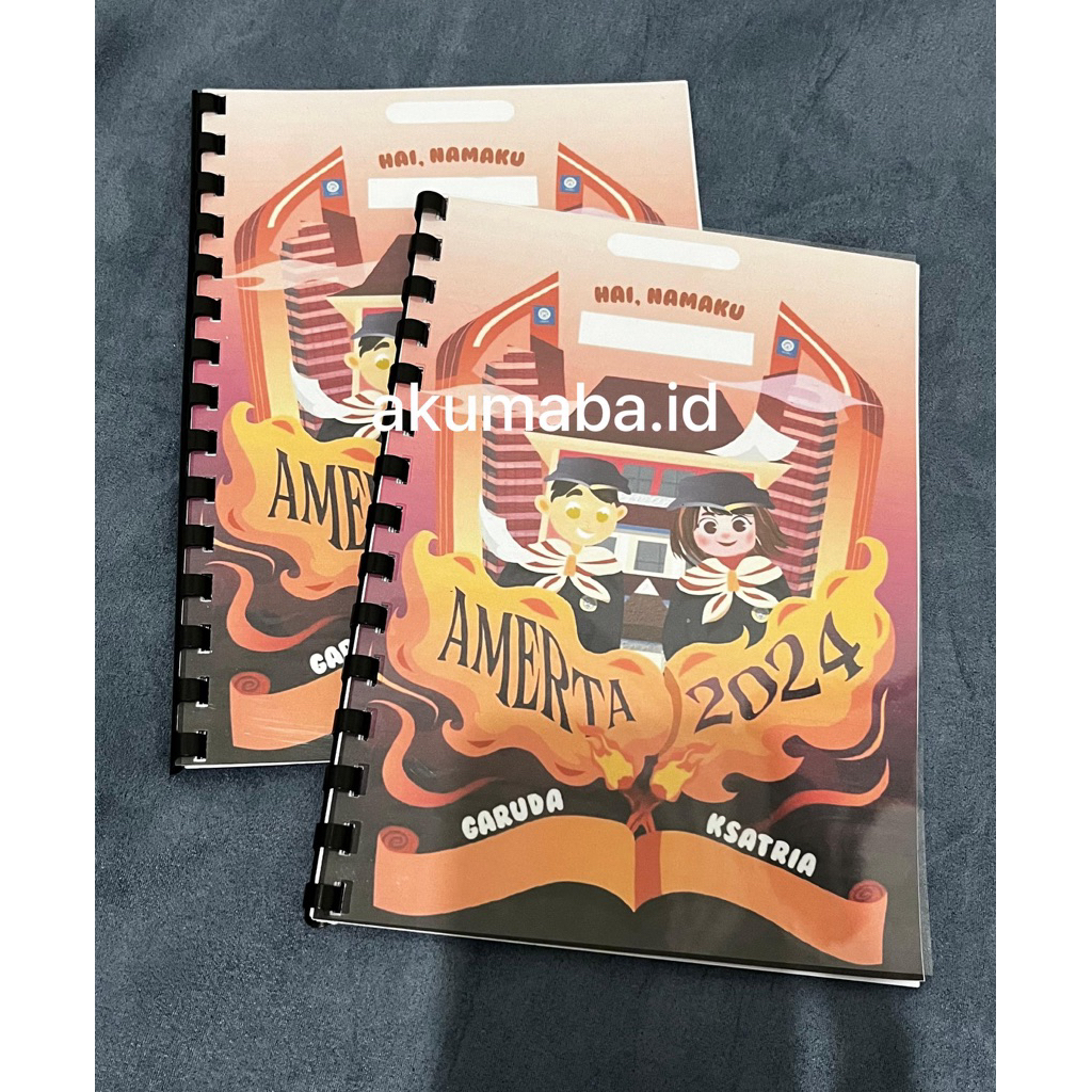 

NOTEBOOK [Coming Soon]