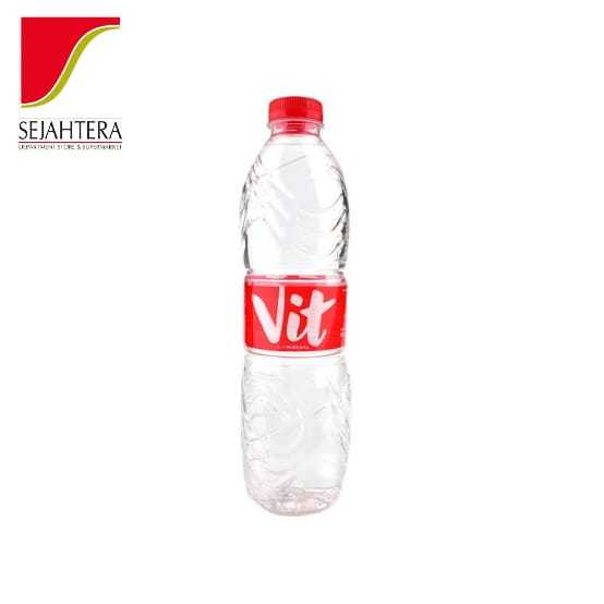 

VIT air mineral 550ml BTL