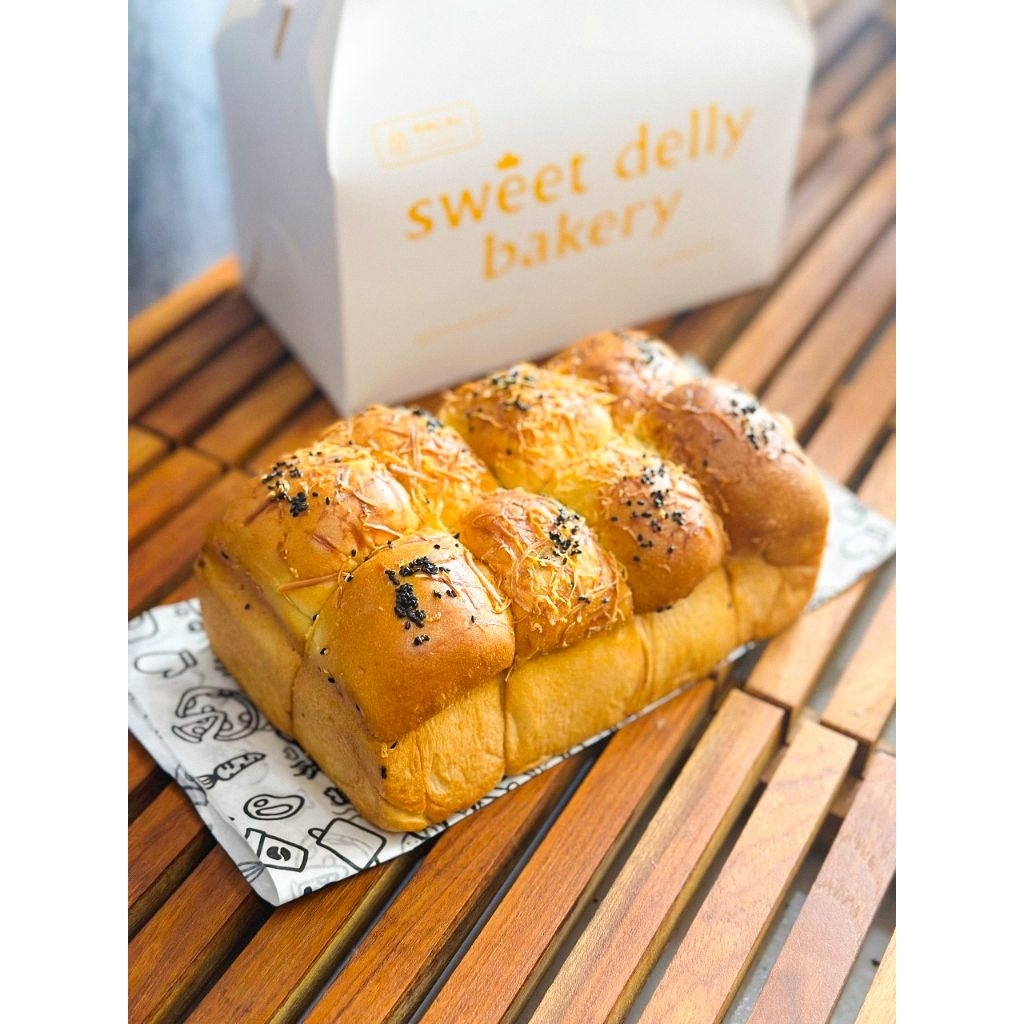 

RotiAter-AterPisangCoklatKeju