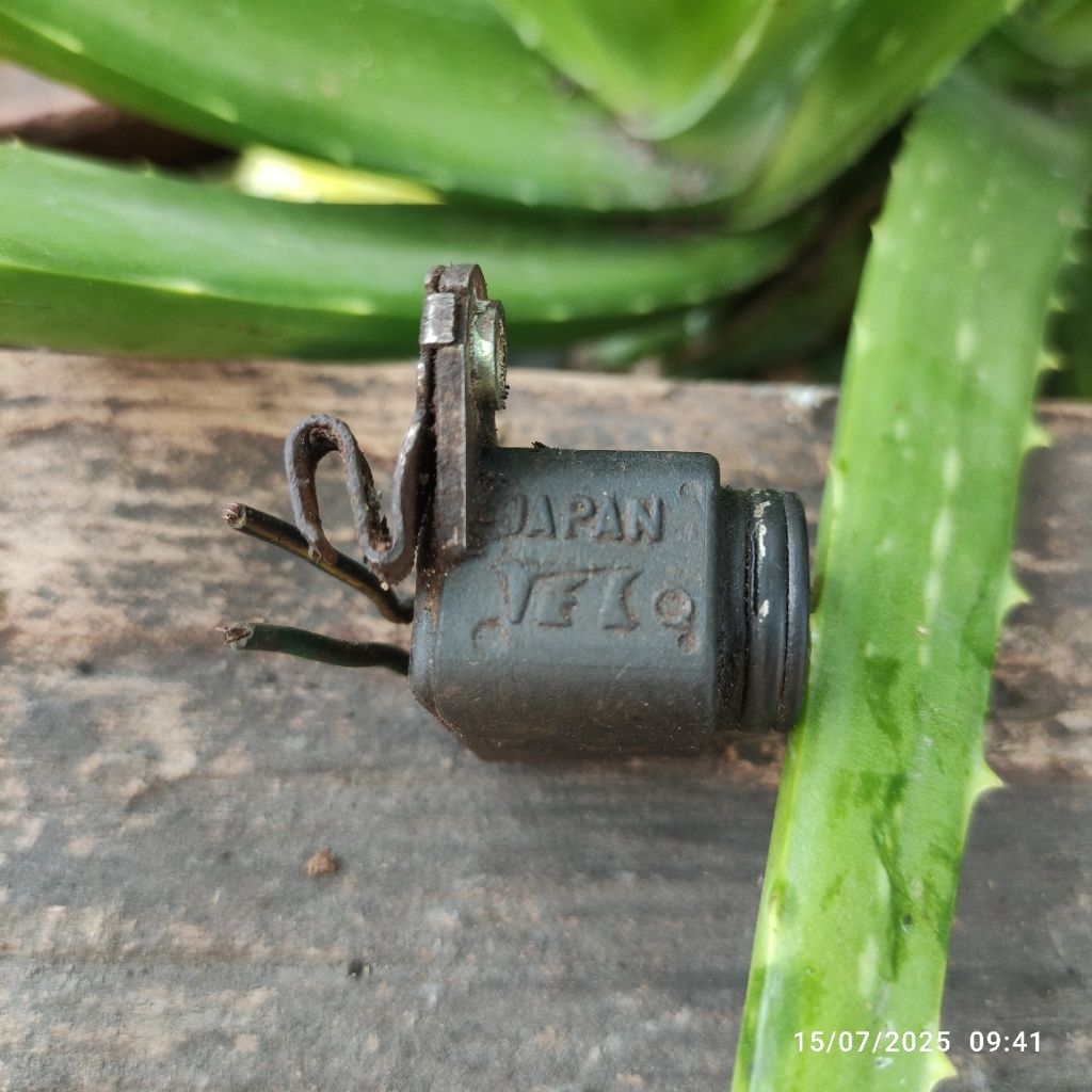 PULSER FULSER HONDA GL MAX PRO SERIES GL 100 CDI ORIGINAL LEPASAN JAPAN TEC COPOTAN MOTOR