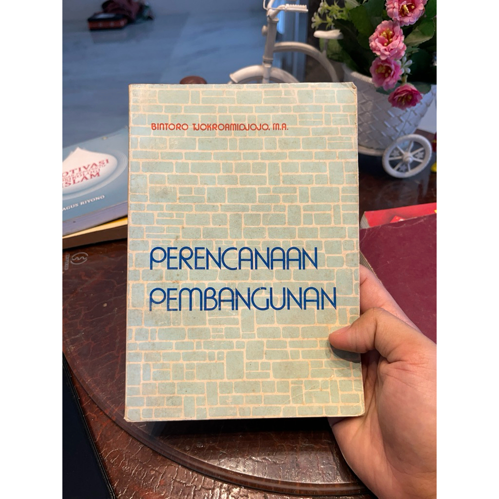 Perencanaan Pembangunan