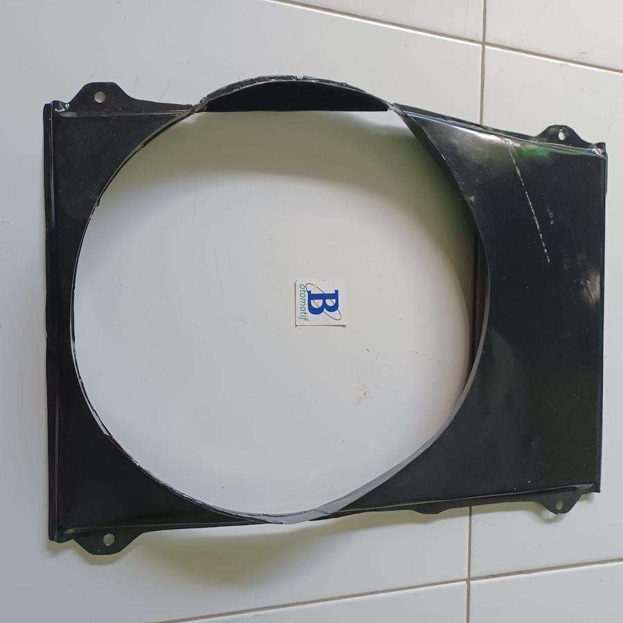 Shroud Fan Tutup Kipas Radiator Colt T-120ss  / Kipas Wartterpump Mobil T-120ss