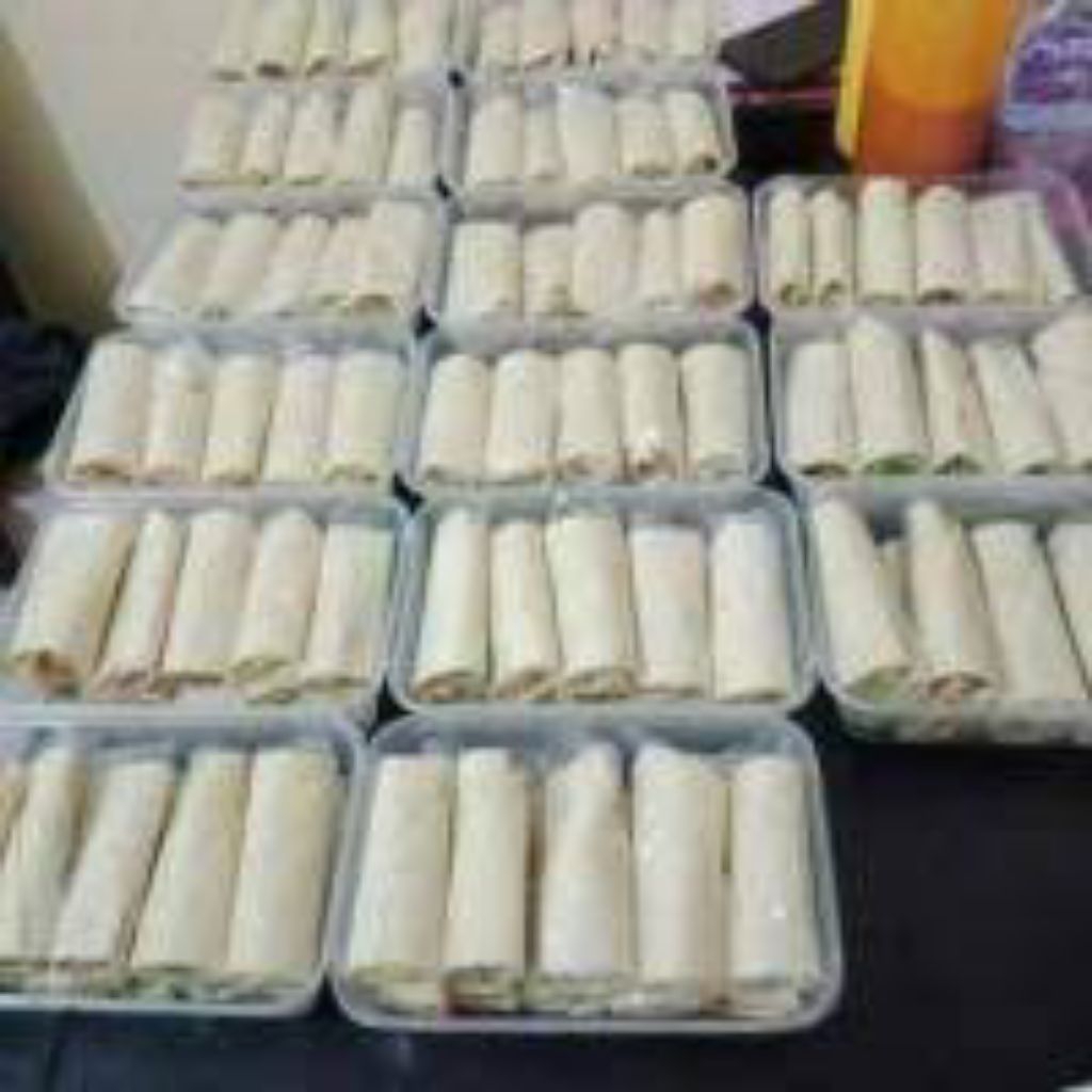 

Bros Kebab Frozen Kebab Ayam