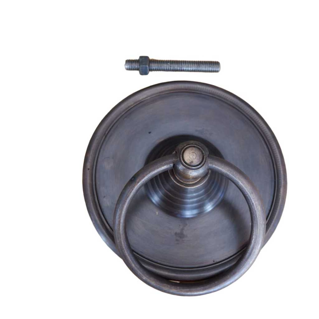 Handle Tarikan Pintu Gebyok Kuningan Antik Handle Pintu Rumah Handle Kuningan