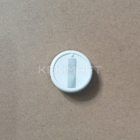 Sparepart Switch Knob Kipas Angin Dinding Turbo CFR5889
