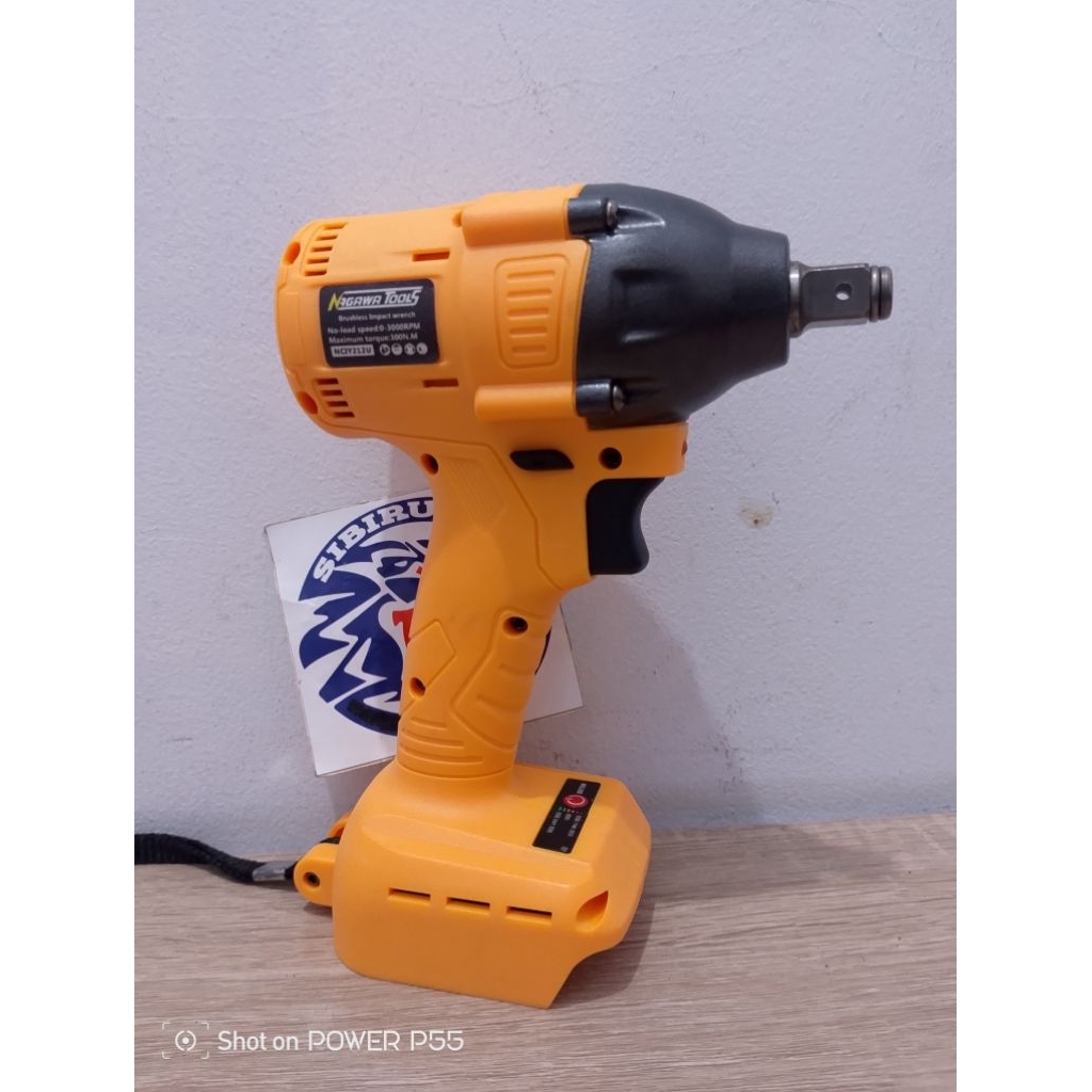 impact wrench jld 48s jv88 350nm nagawa 350nm letsturdy unit only
