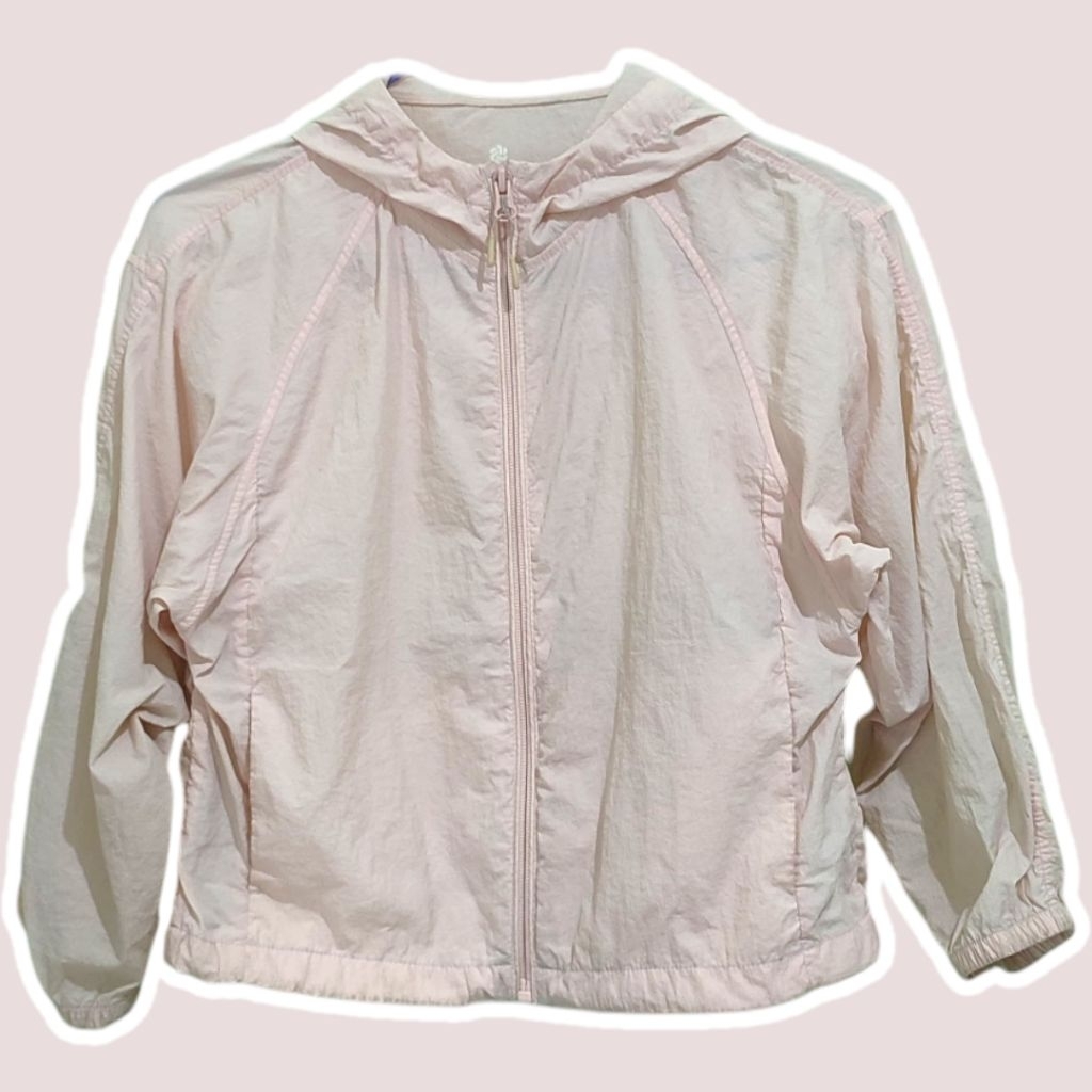 TOPTEN KIDS JACKET ANAK