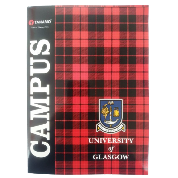 

1 Pak (10 Buku) Buku Tulis Besar Tanamo/ Buku Kampus/ Buku Big Boss/ Buku Boxy