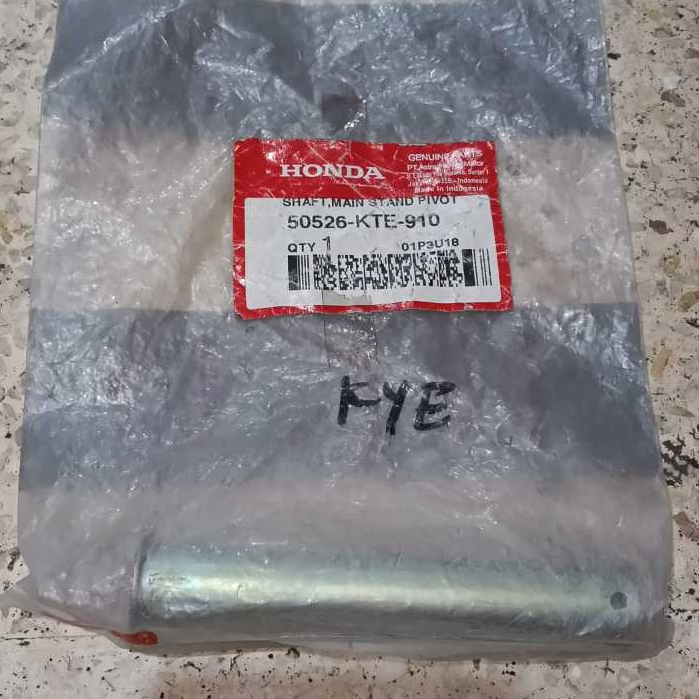 As standar tengah megapro mono As standar tengah mega pro 2010 As standar tengah verza As standar te