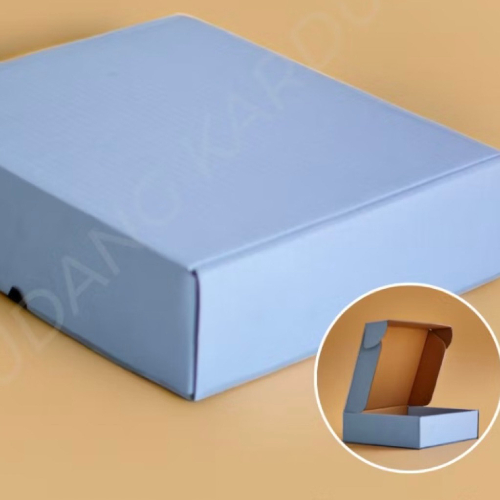 

Giftbox + card its pooint