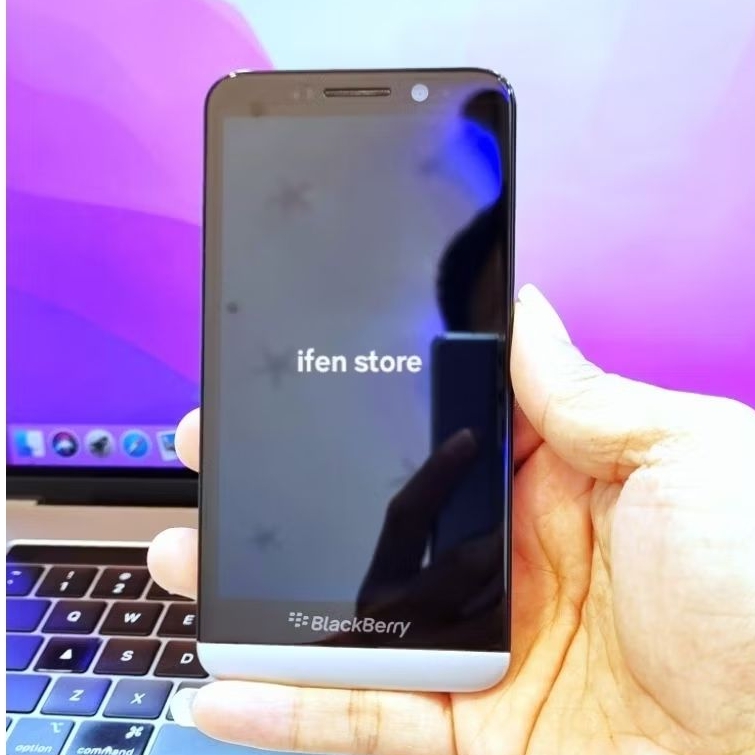 LCD Blackberry Z30 Fullset ( Original )