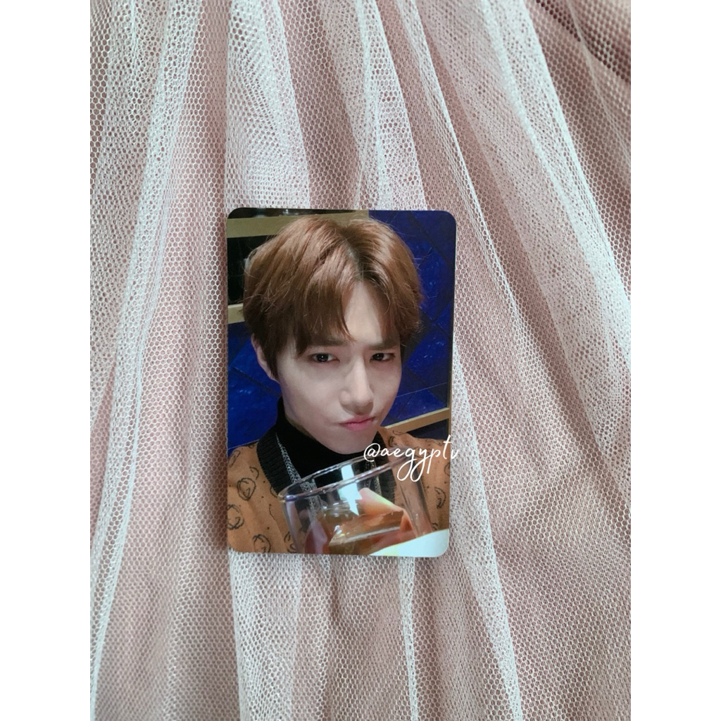 EXO - TEMPO PC (SUHO)