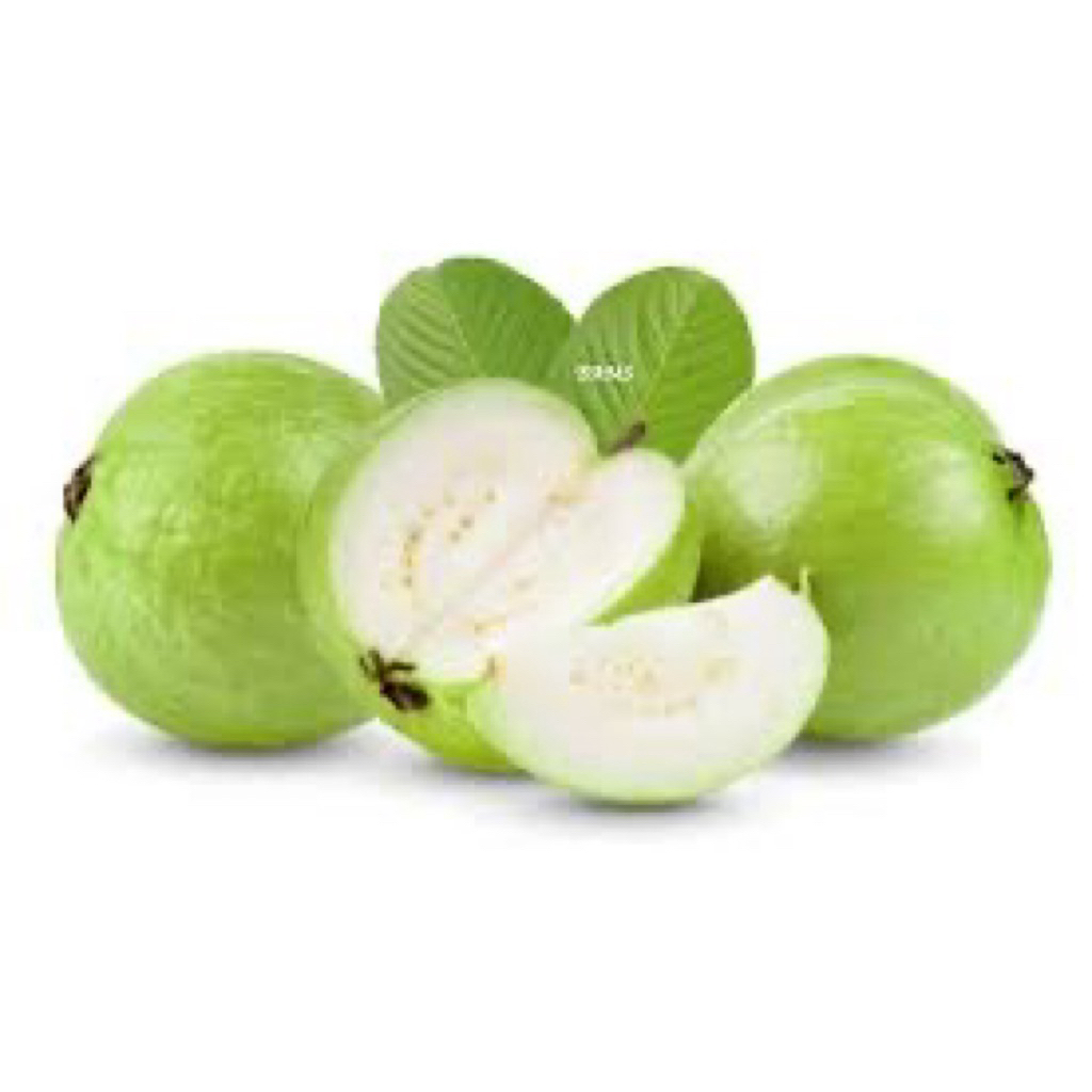 

Jambu Biji Kristal 500gr/1kg Buah Segar