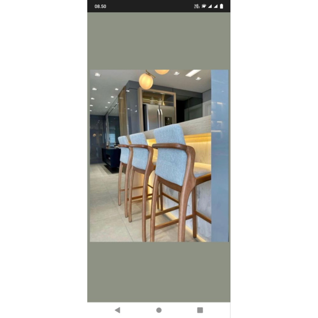 kitchen set acp per mtr