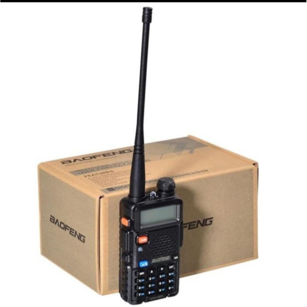HT BAOFENG UV5R