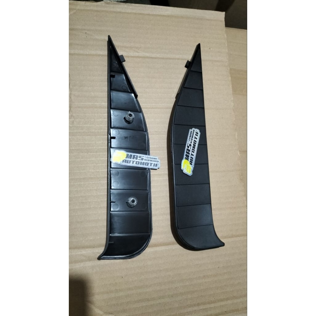 Garnis pintu Ragasa ps100 ps120 garnis kaca pintu jungkit