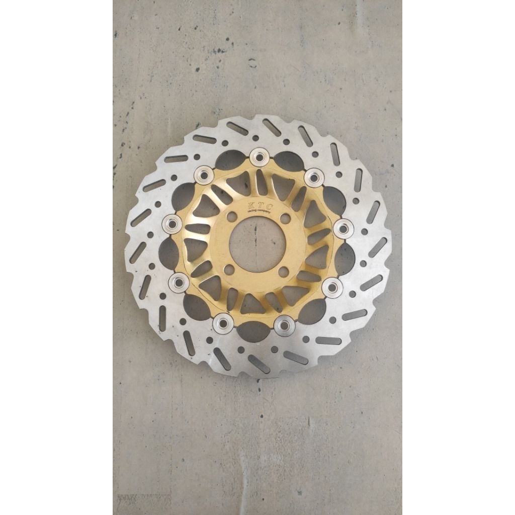 piringan KTC 260mm KPH