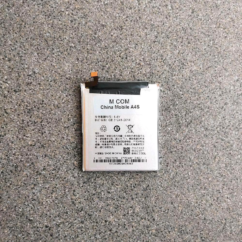 baterai CHINA MOBILE A4S HB416179NPCA battery battle batt MANTUL