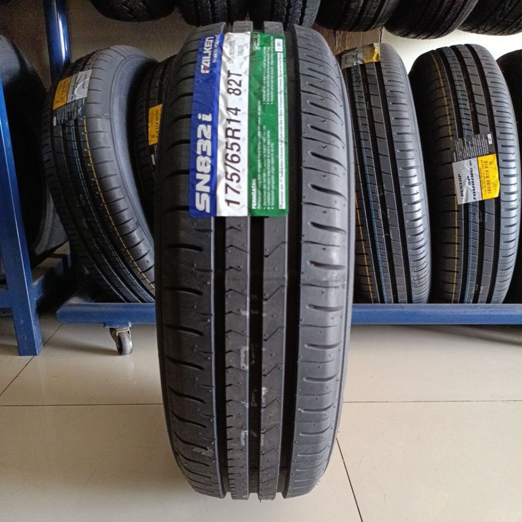 Ban Mobil FALKEN 175/65 R14 SINCERA Brio Agya Ayla *2025