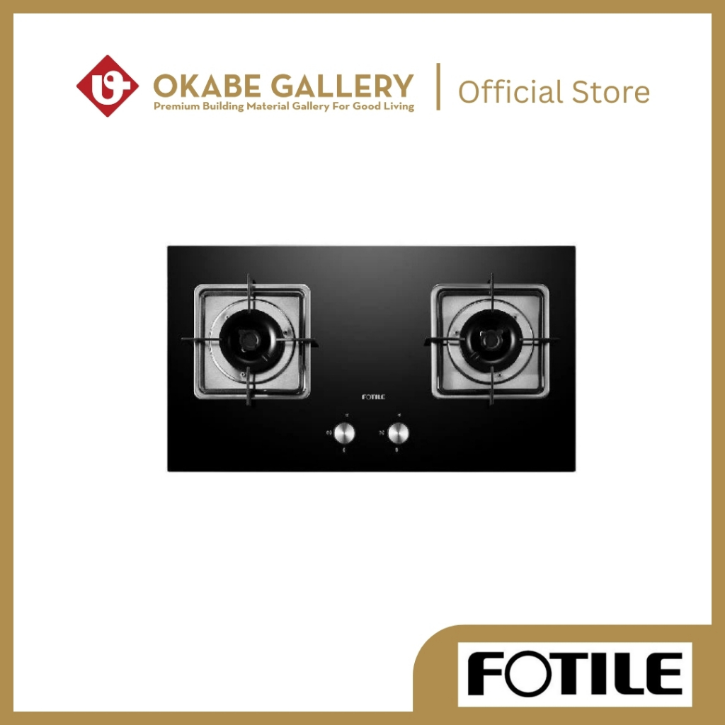 Fotile Kompor Gas | GHG73202