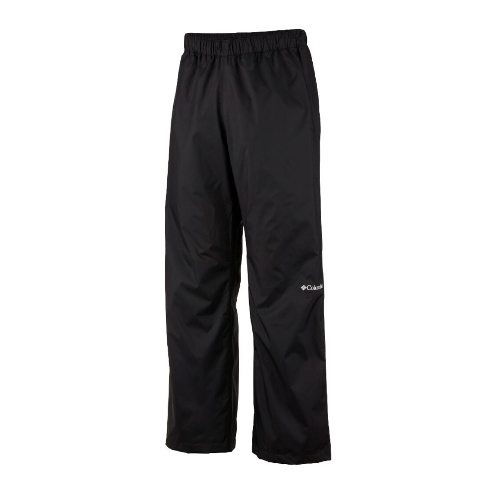 Celana Panjang Waterproof Columbia Mens Rebel Roamer Rain Pant Outdoor