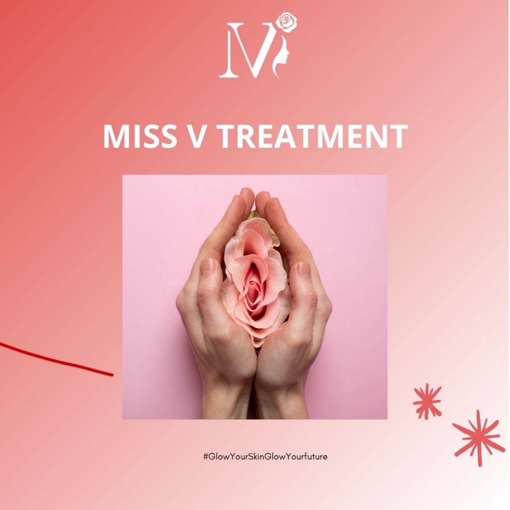 Stem Cell Miss V