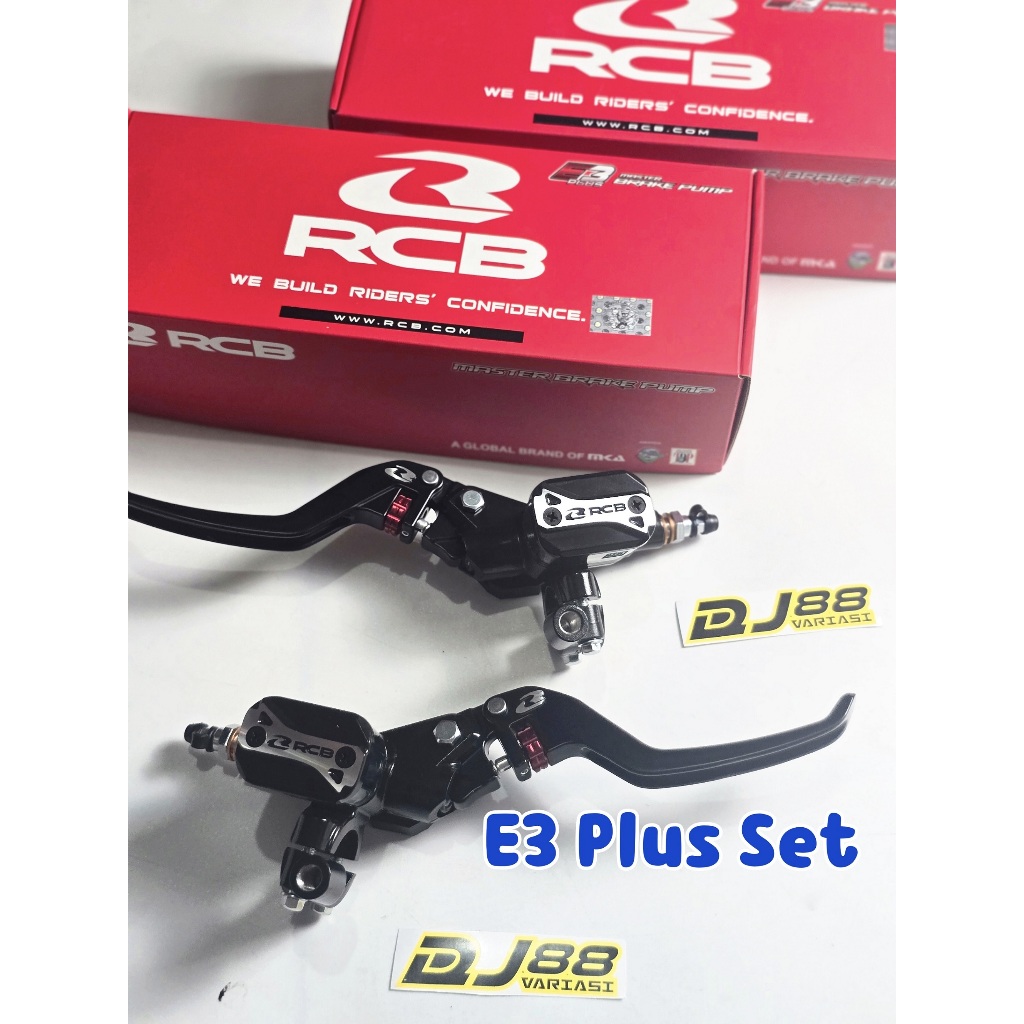 Master rem rcb e3 plus nmax pcx150 pcx160 adv150 adv160