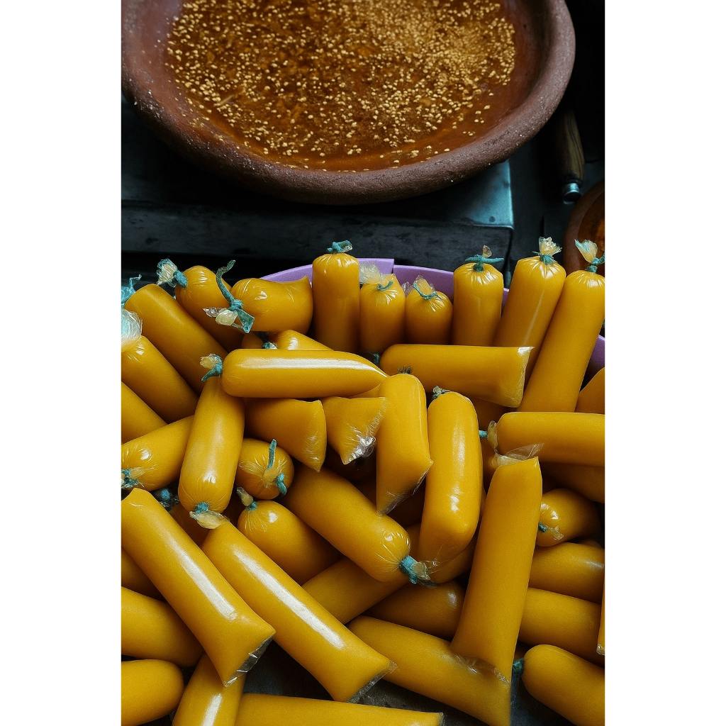 

Siwil Sewel Khas Madura – Rujak Socah Camilan Tradisional