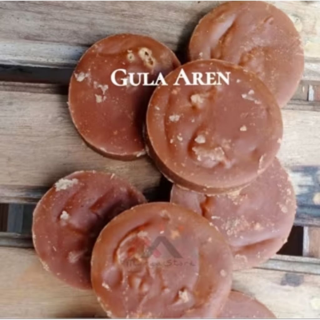 

GULA AREN